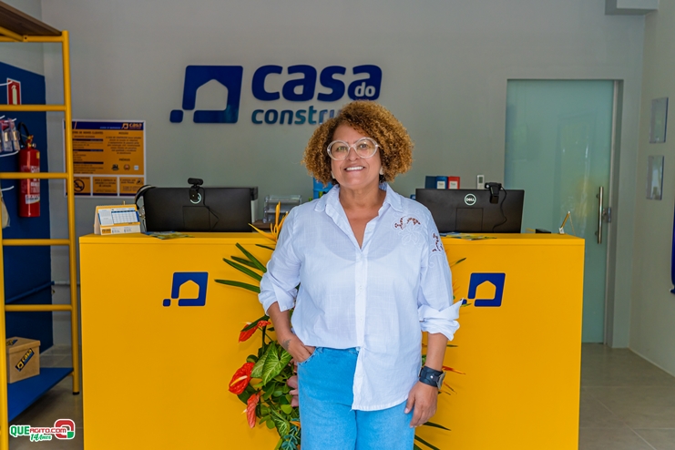 Marisete Zimermman inaugura a Casa do Construtor em Trancoso 7