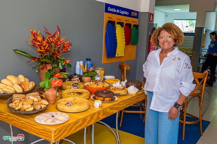 Marisete Zimermman inaugura a Casa do Construtor em Trancoso 11