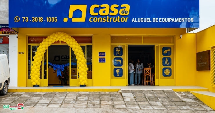 Marisete Zimermman inaugura a Casa do Construtor em Trancoso 4