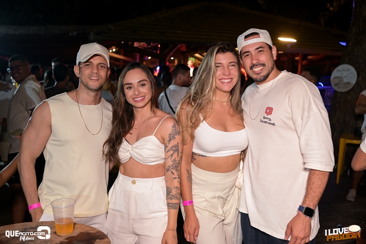 Sucesso absoluto o I Love Pagodin na Area Beach em Porto Seguro 7