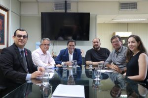 Sindicombustíveis apresenta programação do XVI Encontro de Revendedores de Combustíveis do Nordeste para a SDE 1