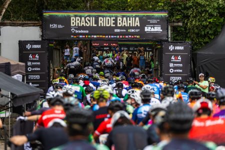 Brasil Ride Bahia 2024: sete dias de desafios nas belíssimas trilhas do Arraial d’Ajuda 6