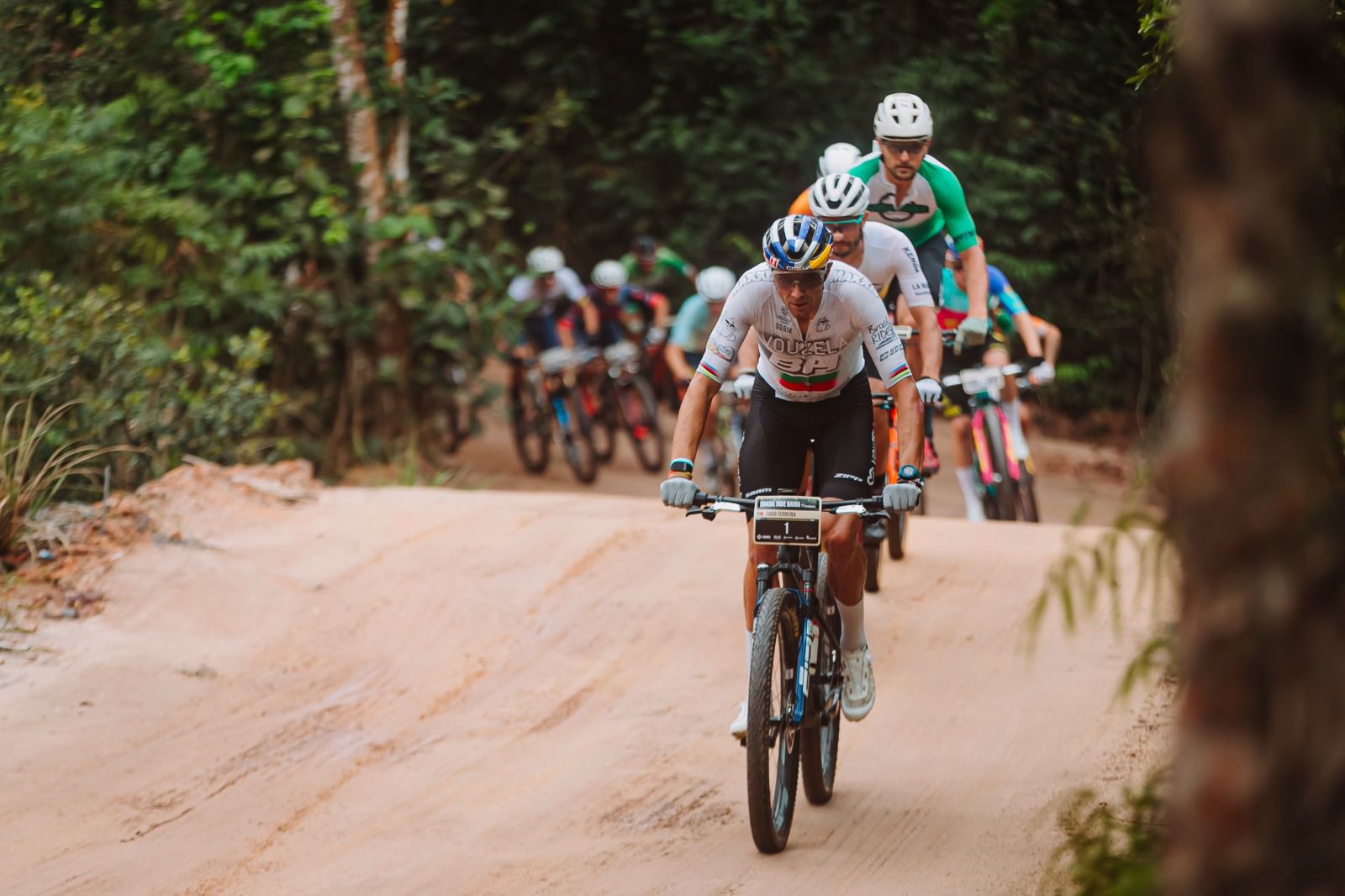 Brasil Ride Bahia 2024: sete dias de desafios nas belíssimas trilhas do Arraial d’Ajuda 6