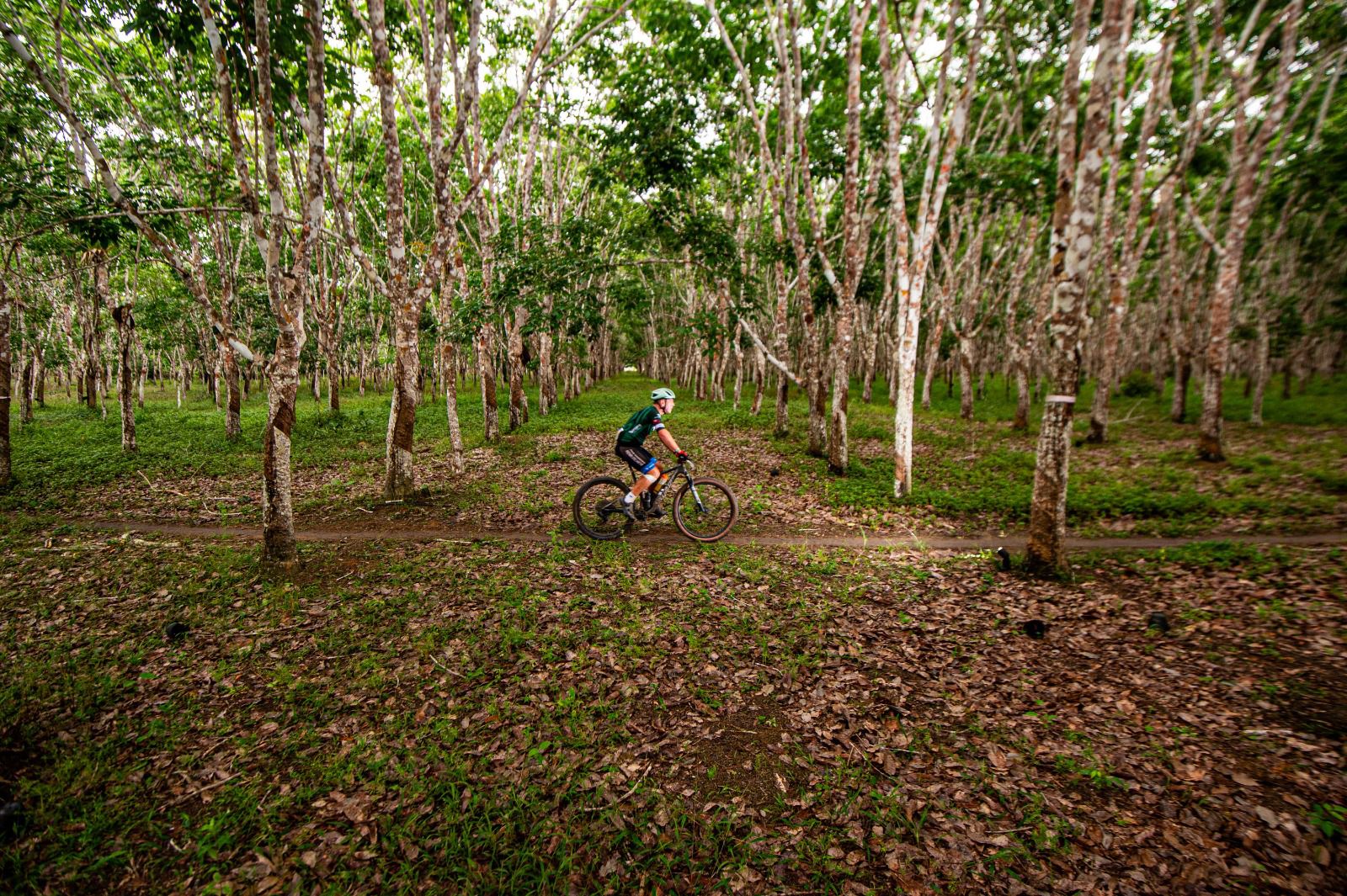 Brasil Ride Bahia 2024: sete dias de desafios nas belíssimas trilhas do Arraial d’Ajuda 7