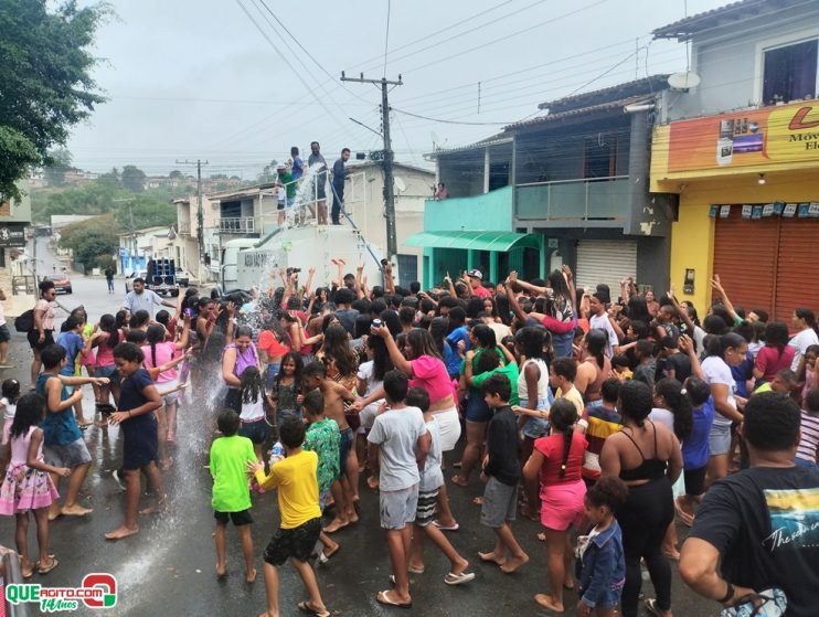 Prefeitura de Itagimirim promove a quarta edição do Dia de Brincar, em comemoração ao mês das crianças 12