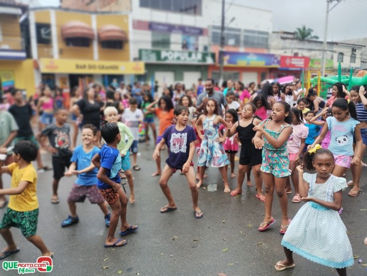 Prefeitura de Itagimirim promove a quarta edição do Dia de Brincar, em comemoração ao mês das crianças 14