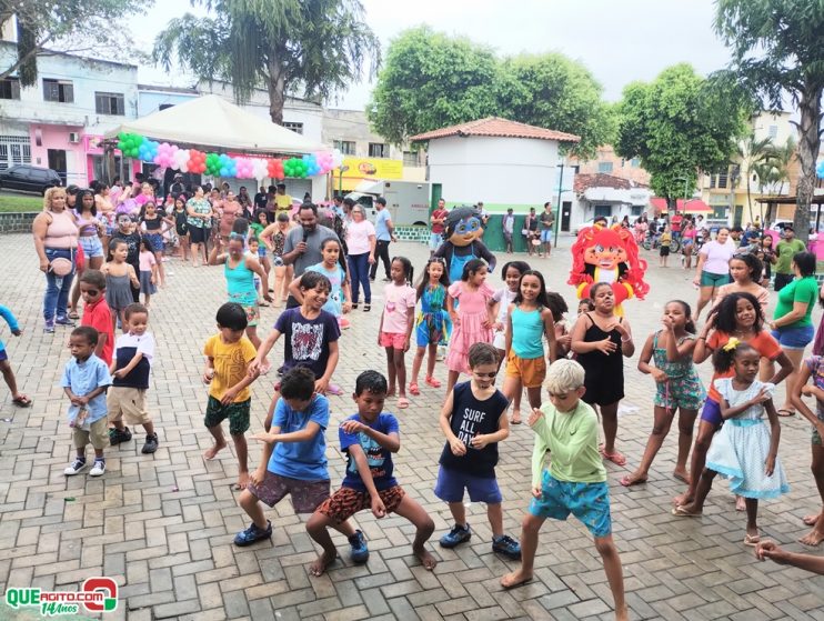 Prefeitura de Itagimirim promove a quarta edição do Dia de Brincar, em comemoração ao mês das crianças 15