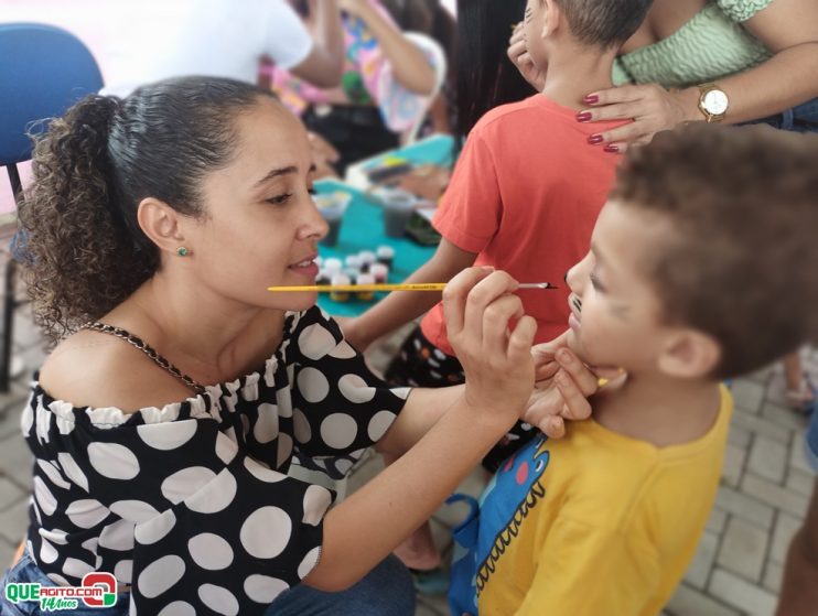 Prefeitura de Itagimirim promove a quarta edição do Dia de Brincar, em comemoração ao mês das crianças 22