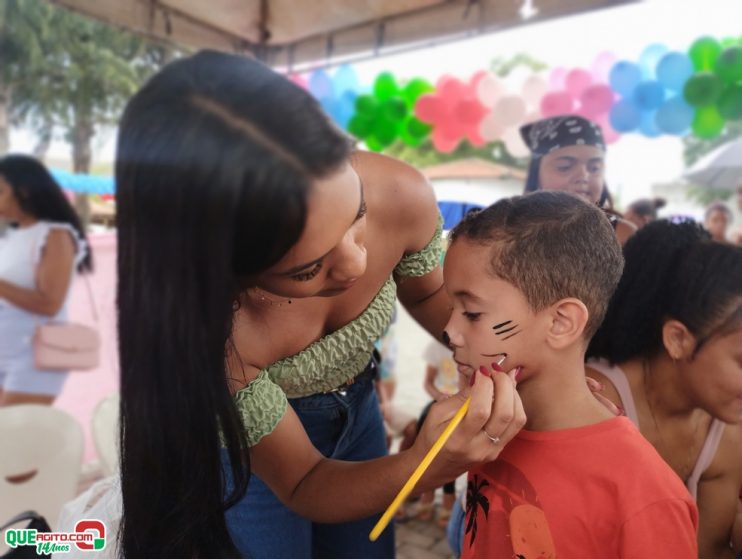 Prefeitura de Itagimirim promove a quarta edição do Dia de Brincar, em comemoração ao mês das crianças 23