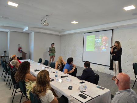 Conselho Municipal de Turismo de Porto Seguro delibera novas ações 553