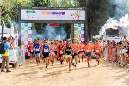 Veracel realiza a segunda edição da corrida "Vera Running" 18