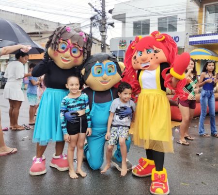 Prefeitura de Itagimirim promove a quarta edição do Dia de Brincar, em comemoração ao mês das crianças 5