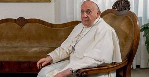 Papa Francisco canoniza padre por milagre realizado para indígena na Amazônia 2