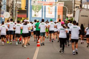 Segunda edição da “Vera Running”, corrida e caminhada de rua, ocorre domingo em Eunápolis 3