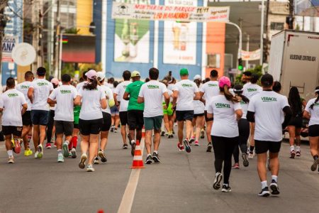 Segunda edição da “Vera Running”, corrida e caminhada de rua, ocorre domingo em Eunápolis 8