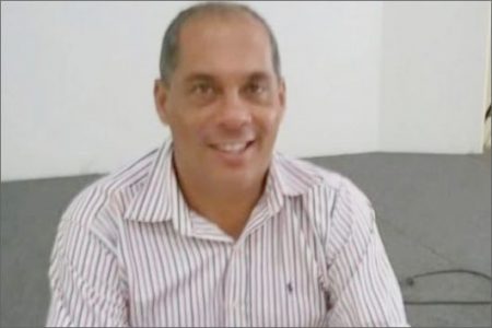 Itagimirim perde Reinaldo Queiroz, ex-vereador por quatro mandatos e secretário de Meio Ambiente 6