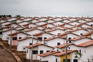 Prefeito Francisqueto garante 50 casas populares do programa Minha Casa Minha Vida para Itabela 1