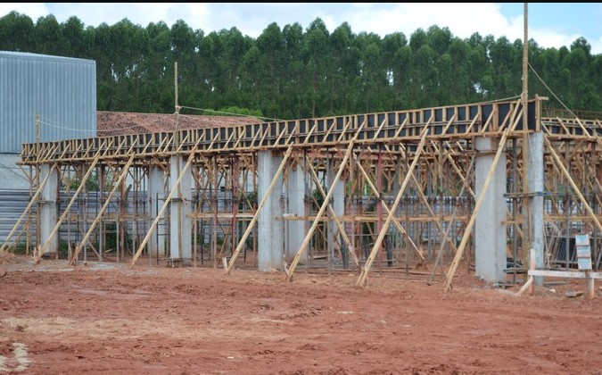 Prefeito eleito de Belmonte visita obras de unidade escolar de tempo integral em Barrolândia 6