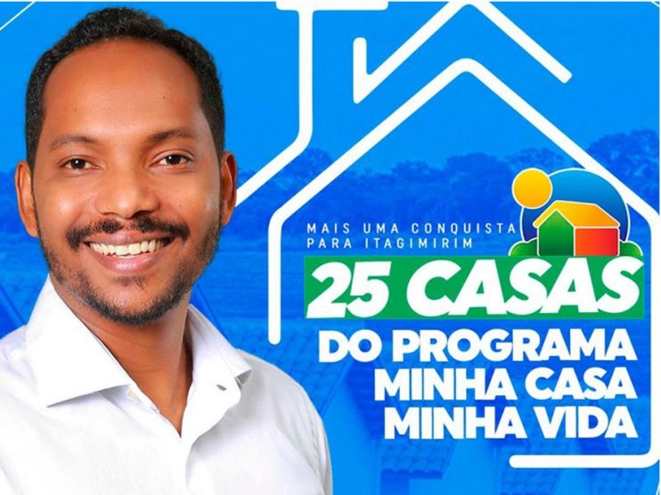 Moradia digna: Itagimirim é contemplada com 25 unidades habitacionais 4