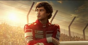 "Senna", minissérie sobre Ayrton Senna na Netflix estreia nesta sexta; saiba detalhes 1