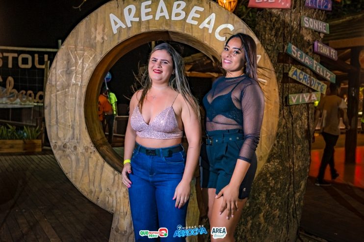 Tayrone e Larissa Gomes encantam público nas 07 Horas de Arrocha da Cabana Area Beach 55