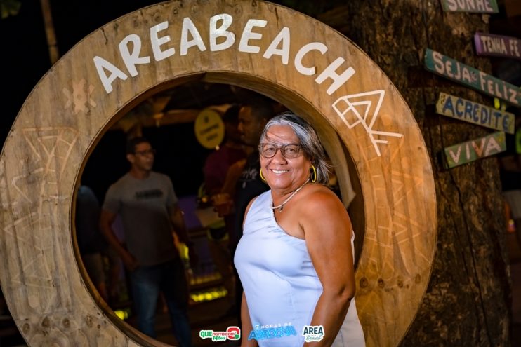 Tayrone e Larissa Gomes encantam público nas 07 Horas de Arrocha da Cabana Area Beach 107