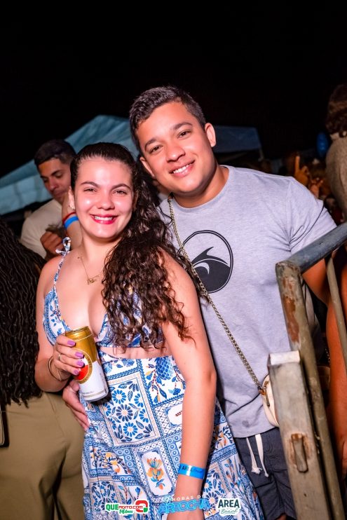 Tayrone e Larissa Gomes encantam público nas 07 Horas de Arrocha da Cabana Area Beach 519