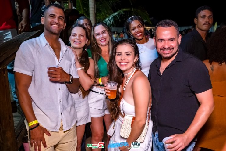 Tayrone e Larissa Gomes encantam público nas 07 Horas de Arrocha da Cabana Area Beach 521