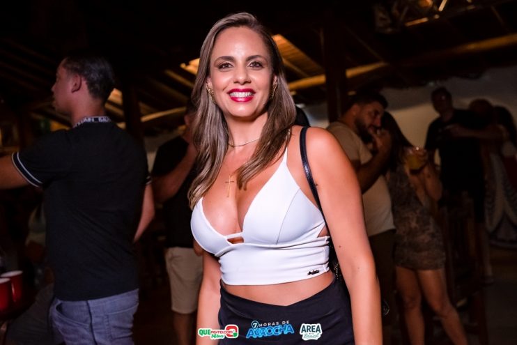 Tayrone e Larissa Gomes encantam público nas 07 Horas de Arrocha da Cabana Area Beach 540