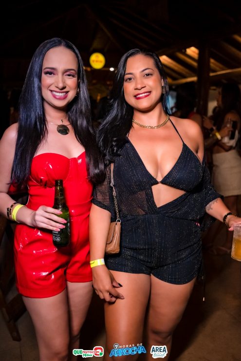 Tayrone e Larissa Gomes encantam público nas 07 Horas de Arrocha da Cabana Area Beach 544