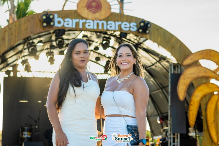 Porto Seguro: Cabana Barramares é reaberta com sucesso e atrai grande público com realização do Barra Sunset 67