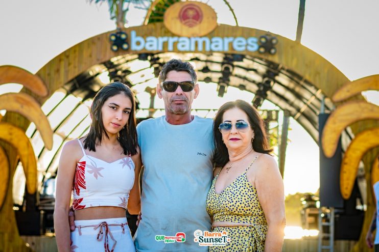 Porto Seguro: Cabana Barramares é reaberta com sucesso e atrai grande público com realização do Barra Sunset 92