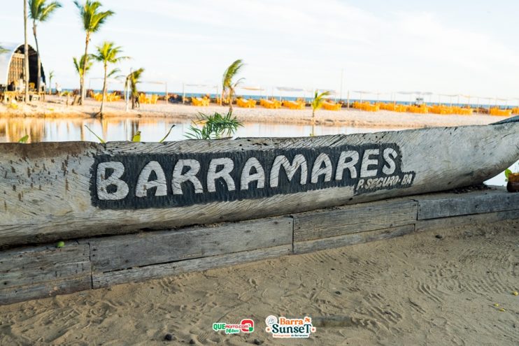 Porto Seguro: Cabana Barramares é reaberta com sucesso e atrai grande público com realização do Barra Sunset 179