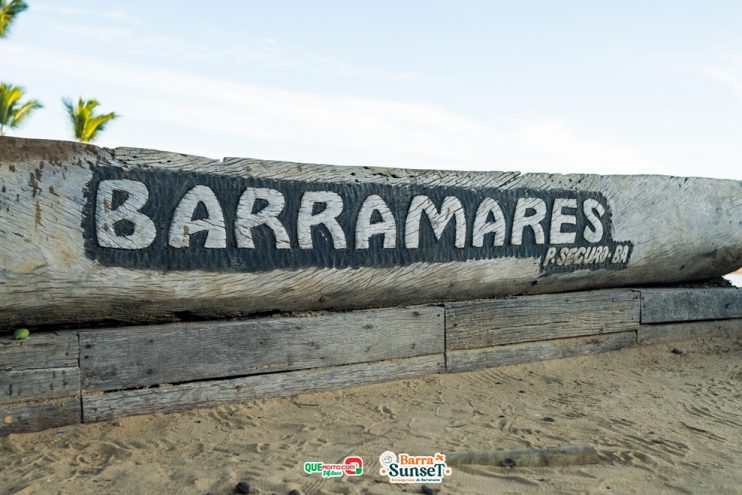 Porto Seguro: Cabana Barramares é reaberta com sucesso e atrai grande público com realização do Barra Sunset 180