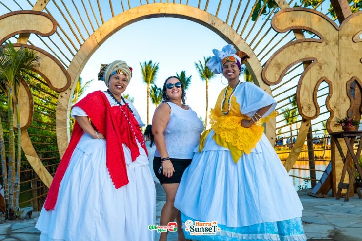 Porto Seguro: Cabana Barramares é reaberta com sucesso e atrai grande público com realização do Barra Sunset 191