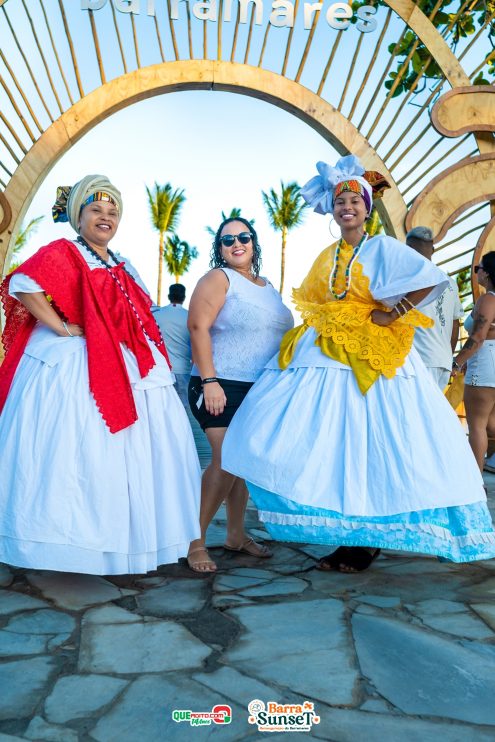 Porto Seguro: Cabana Barramares é reaberta com sucesso e atrai grande público com realização do Barra Sunset 192