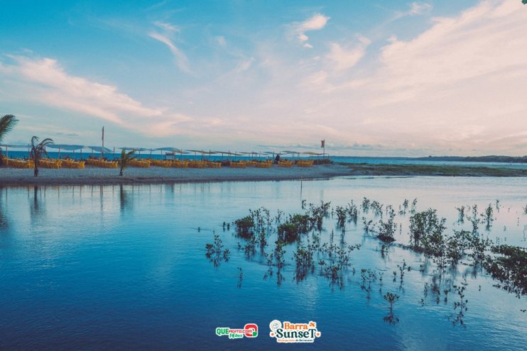 Porto Seguro: Cabana Barramares é reaberta com sucesso e atrai grande público com realização do Barra Sunset 194