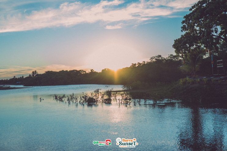 Porto Seguro: Cabana Barramares é reaberta com sucesso e atrai grande público com realização do Barra Sunset 195