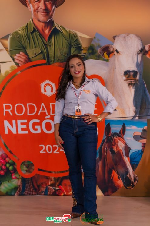 Rodada de Negócios promovida pelo Grupo Sosal foi um sucesso 60