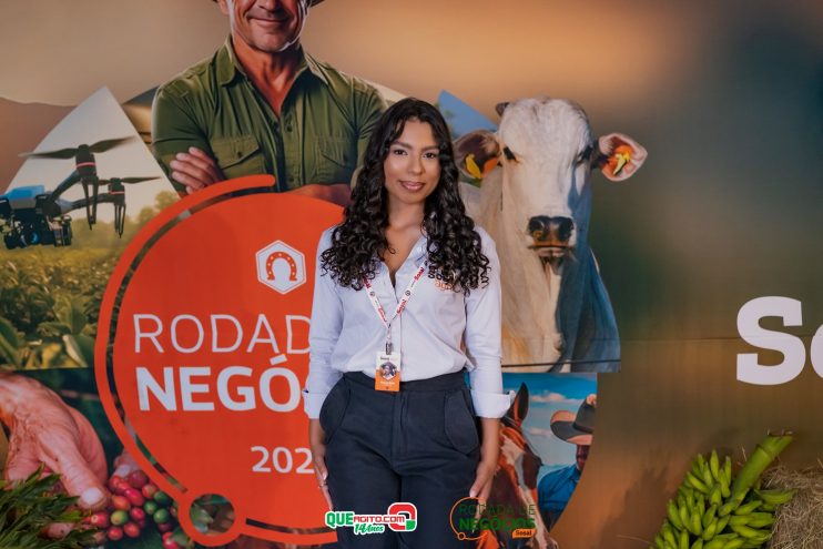 Rodada de Negócios promovida pelo Grupo Sosal foi um sucesso 183