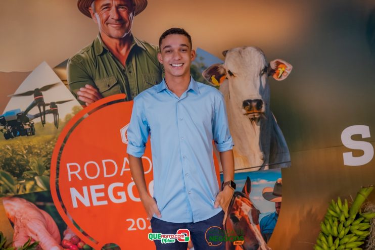 Rodada de Negócios promovida pelo Grupo Sosal foi um sucesso 202