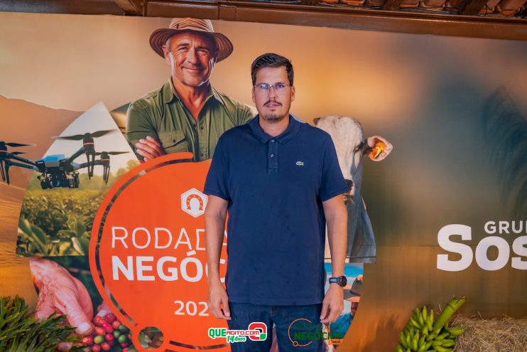 Rodada de Negócios promovida pelo Grupo Sosal foi um sucesso 241