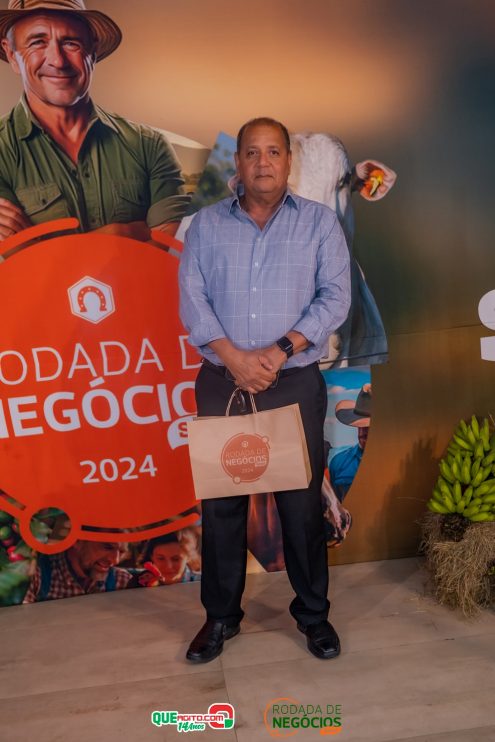 Rodada de Negócios promovida pelo Grupo Sosal foi um sucesso 297