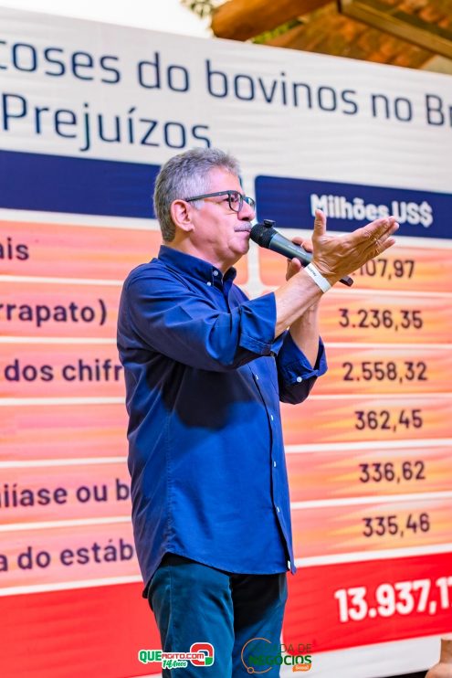 Rodada de Negócios promovida pelo Grupo Sosal foi um sucesso 361