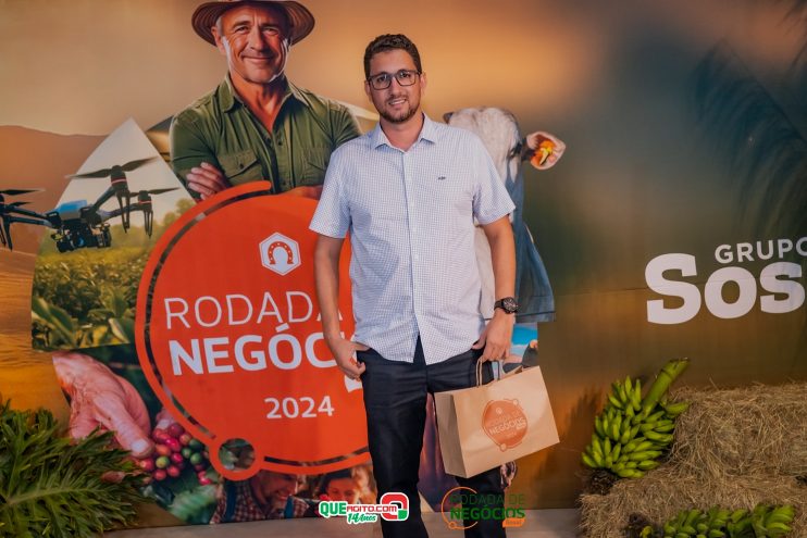 Rodada de Negócios promovida pelo Grupo Sosal foi um sucesso 364