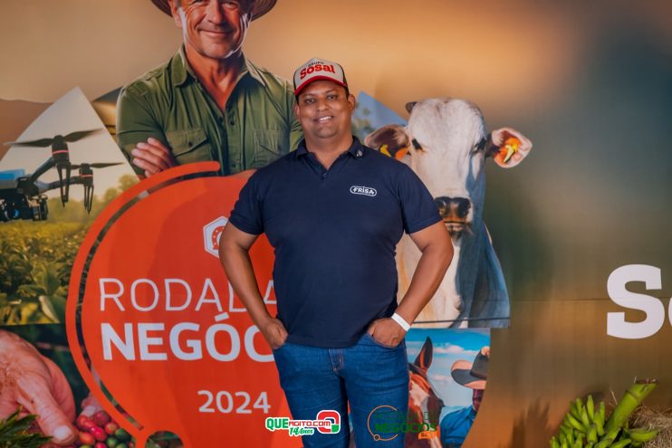 Rodada de Negócios promovida pelo Grupo Sosal foi um sucesso 382