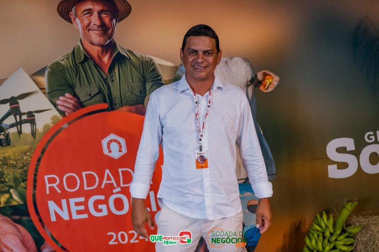 Rodada de Negócios promovida pelo Grupo Sosal foi um sucesso 418