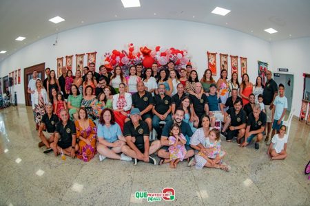 Confraternização de Natal da Loja Maçônica Obreiros de Eunápolis, presidida atualmente pelo Venerável Dr Raymundo Leal 351