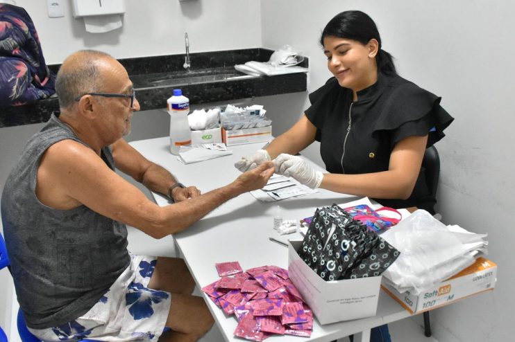 Novembro Azul em Porto Seguro: Conscientização e Prevenção para a Saúde Masculina 16