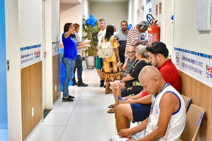 Novembro Azul em Porto Seguro: Conscientização e Prevenção para a Saúde Masculina 15